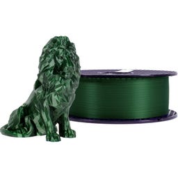Prusament PLA Galaxy Green (NFC)
