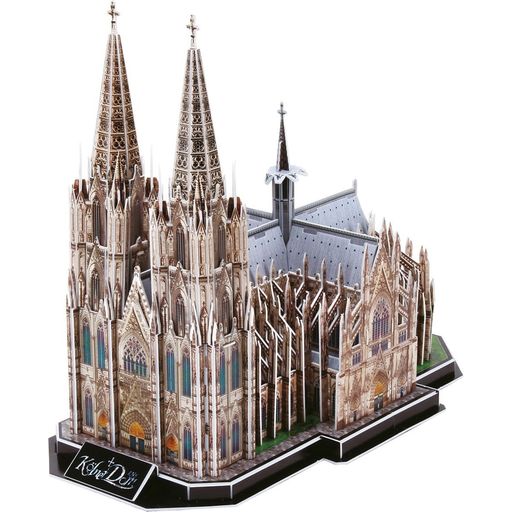 Revell Katedrala iz Kölna - 1 kom