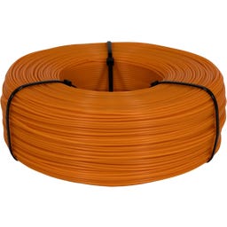 Recycling Fabrik rPLA Refill Milder Sanddorn (Orange)