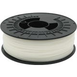 rPLA Mléční sklo (Transparent), 1,75 mm / 1000 g
