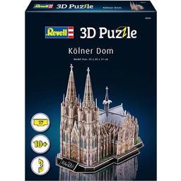 Revell Cologne Cathedral - 1 pc