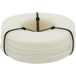 Recycling Fabrik rPLA Refill Milchiges Glas (Transparent)