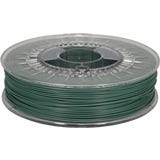 Recycling Fabrik rPLA Shimmer Tanne