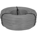 Recycling Fabrik rPLA Refill Nasser Elefant (Grau)