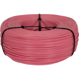 Recycling Fabrik rPLA Refill Sanfte Blüte (Rosa)