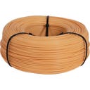 Recycling Fabrik rPLA Refill Zarter Pfirsich (Orange)