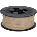 Recycling Fabrik rPLA Cremiger Kaffee (Beige)