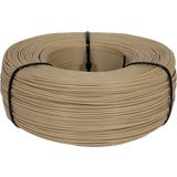 Recycling Fabrik rPLA Refill "Kremasta kava" (bež)