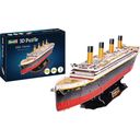 Revell RMS Titanic - 113-teilig