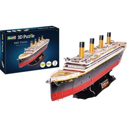 Revell RMS Titanic - 113-teilig