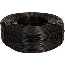rPLA Refill Funkelnde Nacht (Schwarz-Glitzer)