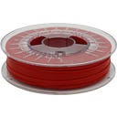 Recycling Fabrik rPLA RAL 3000 Feuerrot