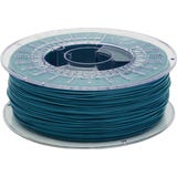Recycling Fabrik rPLA Galaktischer Nebel (Blu Glitter)