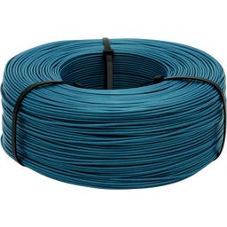 rPLA Refill Galaktischer Nebel (Blau-Glitzer) - rPLA