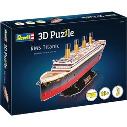 Revell RMS Titanic - 113-teilig