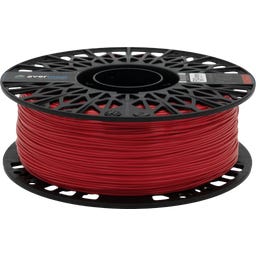 Recycling Fabrik rPLA Premium Essential Red