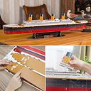 Revell RMS Titanic - 113-teilig