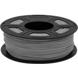 Recycling Fabrik rPETG Refill Sturer Esel (Grigio)