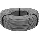 rPETG Tvrdohlavý osel (Grey), 1,75 mm / 1000 g