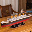 Revell RMS Titanic - 113-teilig