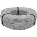 Recycling Fabrik rPETG Refill Witziger Wal (Grau)