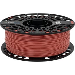 Recycling Fabrik rPETG Premium Pastel Coral