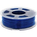 rPETG Leuchtender Saphir (Blau-Transluzent)