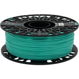 Recycling Fabrik rPETG Premium Pastel Mint