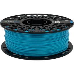 Recycling Fabrik rPETG Premium Pastel Aqua