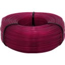 rPETG Refill Frostige Rose (Rosa-Transluzent)