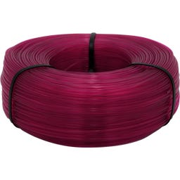 rPETG Refill Frostige Rose (Rosa-Transluzent)