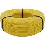 Recycling Fabrik rPETG Refill Krumme Banane (Giallo)