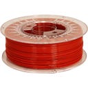 Recycling Fabrik rPETG Blutige Orange (Rotorange)