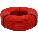 Recycling Fabrik rPETG Refill Blutige Orange (Rotorange)
