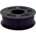 rPETG Königlicher Amethyst (Violett-Transluzent)
