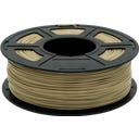 Recycling Fabrik rPETG Schaumiger Cappuccino (Beige)
