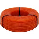 rPETG Refill Tanzende Flamme (Orange-Transluzent)