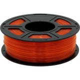 rPETG Tanzende Flamme (Arancione Traslucido)