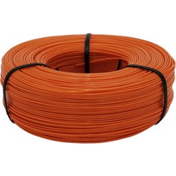 Recycling Fabrik rPETG Refill Volle Möhre (Orange)