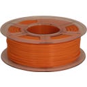 Recycling Fabrik rPETG Volle Möhre (Orange)
