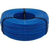 Recycling Fabrik rPETG Refill Karibisches Meer (Blu)
