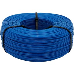 Recycling Fabrik rPETG Refill Karibisches Meer (Blau)