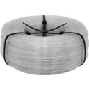 rPETG Refill Poliertes Glas (Transparent)