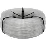 rPETG Refill Poliertes Glas (Trasparente)