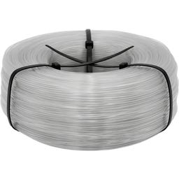 rPETG Refill Poliertes Glas (Transparent)