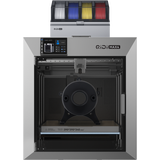 QIDI Tech Max4 Combo