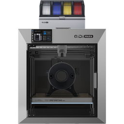 Qidi Tech Max4 Combo