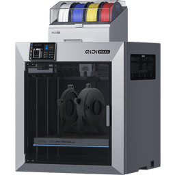 QIDI Tech Max4 Combo