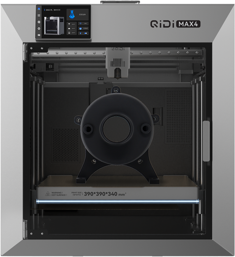 QIDI Tech Max4