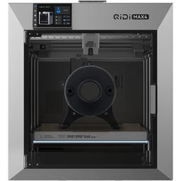 QIDI Tech Max4